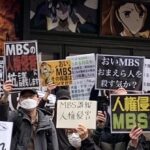 MBS「しばき隊を名乗る人が暴行」(ヽ´ん`)「しばき隊って言うな！人権侵害！」