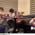 【嵐】二宮和也　グアムの飲食店での振る舞いが物議「行儀悪すぎ」目当ての料理なく寝転ぶ姿に一部視聴者が反発