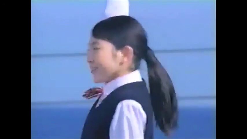 【悲報】Z世代さん、リアルに撮影した昔のCMをフェイク映像認定してしまう…