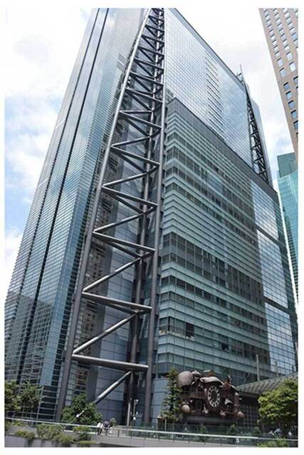 【テレビ】日テレ『ZIP!』  街頭インタビューに登場の「会社員（26）」　正体にネットざわつく「本人？」「可愛いOLさんだなって」