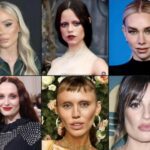 【悲報】アメリカのセレブの間で流行っている頬コケ整形に「これの何が良いの？」と疑問の声殺到。