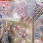 【ボンボンドロップシール】入手困難の“ボンドロ”　ようやく発見も選べるのは1人1分まで…空前のシールブーム！交換会にも密着