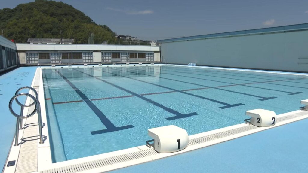 音楽部体育主任、中学生用プールの危険性指摘も生徒が死亡事故。禁錮1年半