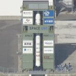 【速報】スペースワン 1日予定の小型ロケット「カイロス」3号機打ち上げ中止発表