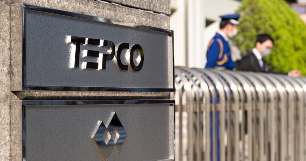 東京電力が再エネの発電抑制　首都圏で初めて、1日午後4時まで