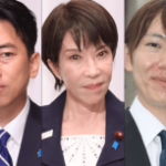 【調査】「首相になってほしい政治家ランキング」小泉進次郎氏、吉村洋文氏らを抑えた“圧勝”1位は