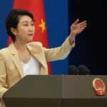 【国際】中国「イランで中国共産党員1人死亡…米国・イスラエルは国際法違反」