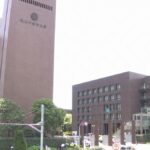 男女共学へ全国最大の女子大「武庫川女子大学」1年後の共学化に向け新コンセプト発表　受験生に選ばれる大学目指す