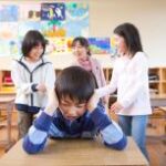 【脳科学】だから「いじめ」に加担してしまう…10万人の脳を診た脳内科医が考える「子どもの生存能力を削る親の特徴」