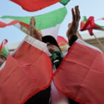 【ハメネイ師死亡】在日イラン人約100人が集まり、喜びの声・・・60代の男性 「イラン革命のあと、反対の声をあげた人たちを何十万も逮捕して殺してきた危ない政権だった」