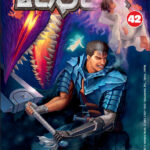 【漫画】『ベルセルク』英語版1000万部突破の快挙!全世界シリーズ累計7000万部　海外でも原作者の死去は「惜しまれ続けています」