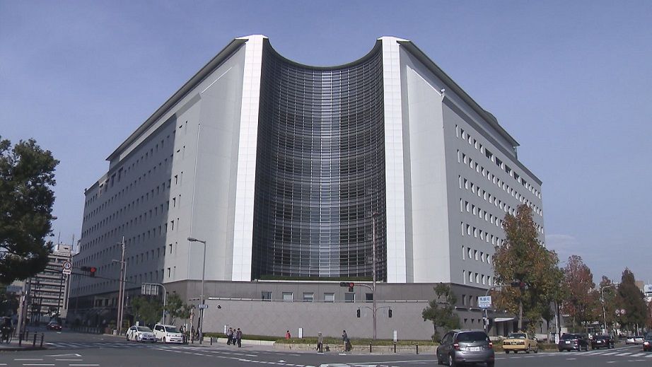 【大阪】府警の警部補を逮捕　捜査現場から約1000万円持ち去ったか「つい魔が差してしまった」