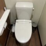トイレ修理11万円→9000円に。クラシアンを騙る偽クラシアン現る。義賊なん？