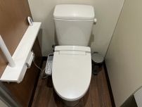 トイレ修理11万円→9000円に。クラシアンを騙る偽クラシアン現る。義賊なん？