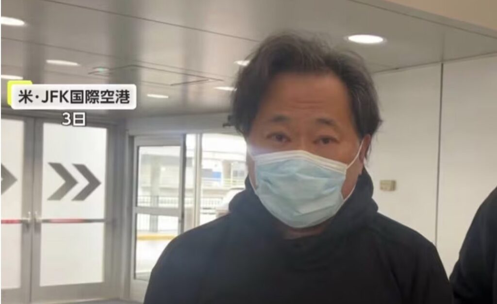 「神社は悪霊の巣窟」医師の金山昌秀容疑者を逮捕　11年前に香取神宮の重要文化財などに“油”かけた疑い　成田山新勝寺の被害にも関与