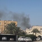 イランが周辺12か国を攻撃　米軍が発表 「容認できない行為であり必ず報復を行う」 ミサイルやドローンで民家やホテルなどを攻撃