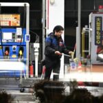 【暮らし】ガソリンスタンドから恐ろしいメールが……、「12日からリッター20～28円値上げ」「来週も15～20円値上げの予想」