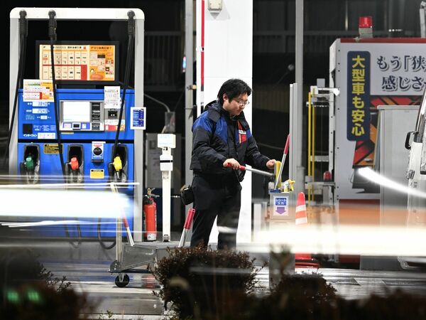 【暮らし】ガソリンスタンドから恐ろしいメールが……、「12日からリッター20～28円値上げ」「来週も15～20円値上げの予想」