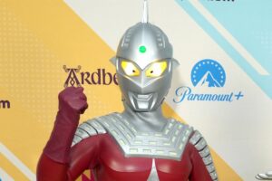 【テレビ】放送禁止の闇…二度と見られない人気ドラマの永久欠番回　放送終了後に物議…『ウルトラセブン』第12話「遊星より愛をこめて」