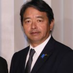 【国民民主】榛葉幹事長『国民民主党は120%、外交安全保障に関しては、高市総理を支持したい』