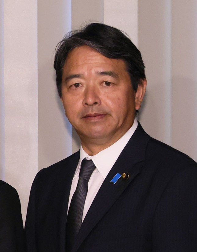 【国民民主】榛葉幹事長『国民民主党は120%、外交安全保障に関しては、高市総理を支持したい』