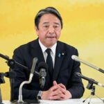 【国民民主党】榛葉氏、イラン攻撃巡る高市首相を「120％支持」「感情論では冷静な議論を逸脱」