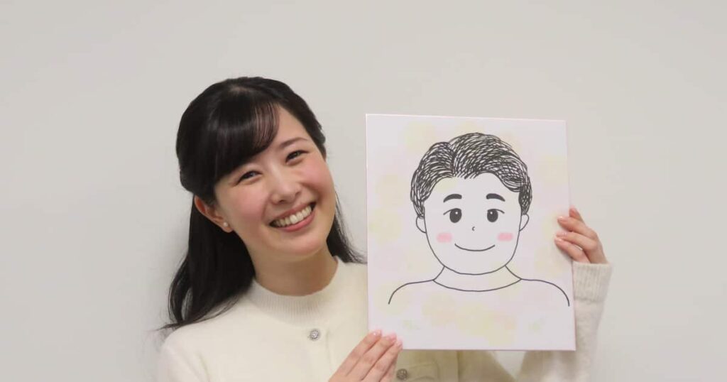 【1242】ニッポン放送・東島衣里アナが電撃婚　最強開運日の5日に婚姻届提出、お相手は同い年の一般男性