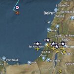 【フレンドリーファイア】作戦中のＦ15戦闘機3機をクウェートが誤射か