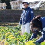 【原発事故15年】就農目指す「若者」が集まる南相馬市