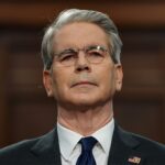 【米国】週内にも全世界関税15％へ　米財務長官