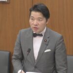 暗号資産「サナエトークン」めぐり国会で質疑　金融庁「登録業者にない」 高市総理は関与否定　(中道・伊佐議員質問)