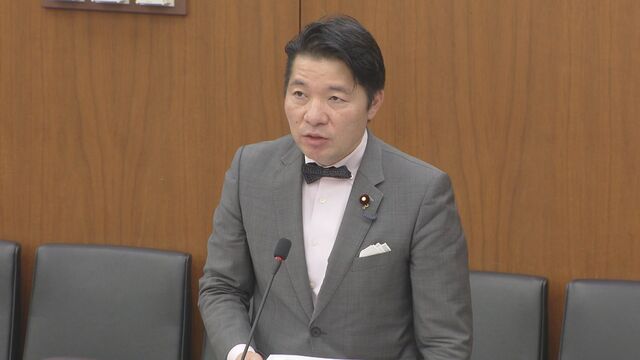 暗号資産「サナエトークン」めぐり国会で質疑　金融庁「登録業者にない」 高市総理は関与否定　(中道・伊佐議員質問)