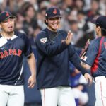 【野球】侍ジャパン―阪神戦　視聴率は17・0％　瞬間最高は20・1％と高視聴率　世間の注目度上昇