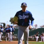 【ドジャース】防御率18・90の佐々木朗希に衝撃報道「戦力外候補になっている」と米メディア