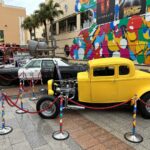 USJ、「BTTF」タイムマシン「ブルース・ブラザーズ」パトカーなど登場！ 撮り下ろしをお届け