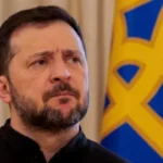 トランプ、ゼレンスキーを19世紀の悪名高い詐欺師に例える