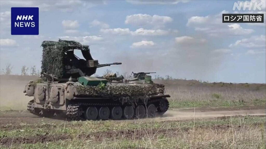 【最新独立系世論調査】ロシア人の2月時点の停戦支持派が圧倒的な83%　クセのある設問「明日、プーチン大統領が軍事作戦を停止し、和平合意に署名した場合、その決定を支持するか」に対し83%が支持