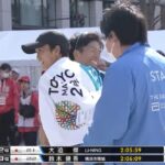 【陸上】東京マラソン　エチオピアのタケレが2連覇！ 日本人トップは大迫傑！