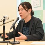 安野党首「自分でもなにが言いたいか、なにをしたいか分からない」