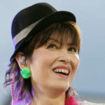 【芸能】荻野目洋子、一部ネット記事内の“2文字”に不快感 「読んで、なんだか不快な気持ちになった」「誹謗にならないのか」