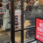 米雇用統計「2月ショック」、消えた楽観論　原油高でFRBジレンマ