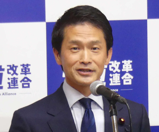 【野球】片山さつき、木原稔の高市内閣2閣僚、WBC侍ジャパンの試合生観戦を認める　「危機管理上…」元球児の野党党首が追及