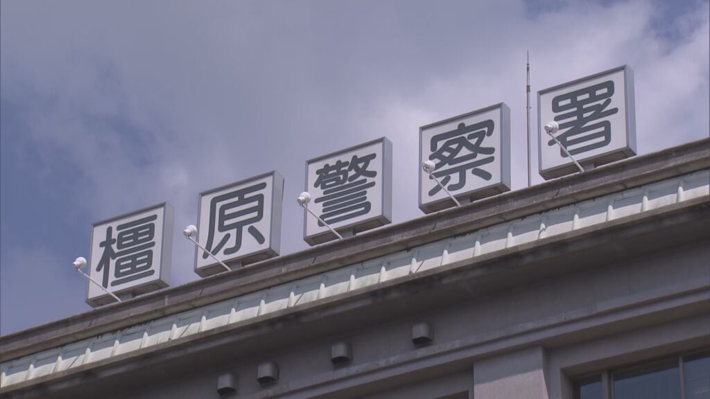 【奈良】白衣を着て医師を装い…入院患者の20代女性にわいせつ行為か　大学生の男（23）を逮捕