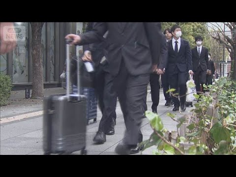 【経済】空前売り手市場も落とし穴　すぐ辞めた20代、27％が後悔　転職活動で警戒されることも