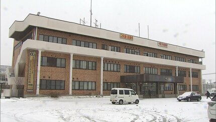 中国人の20歳男を再逮捕。だまし取った約4200万円相当の金塊を車に隠したか