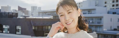 【声優】「妊婦は来るなよ」三石琴乃、20年以上前のスタジオで言われ…「ギャラはシッター代に」乗り切った育児と仕事の両立