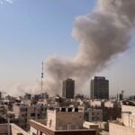 イラン、報復で中東の米軍基地を攻撃、200人の死傷者、イランはさらなる強力な兵器使用を示唆