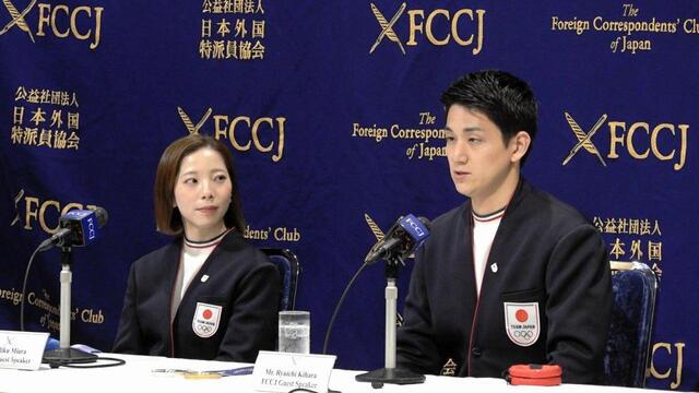 【五輪】りくりゅう、報奨金2000万円の税金に「700万もとるの！？」  ベテラン芸人が驚き！　会社からか社長からかで税率が異なる