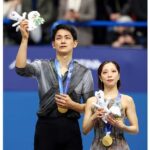 【五輪】りくりゅう報奨金2000万円「安すぎる」論争　意見噴出「十分大金でしょ」…選手からは「ニュースになりませんが年間で何十倍も…」