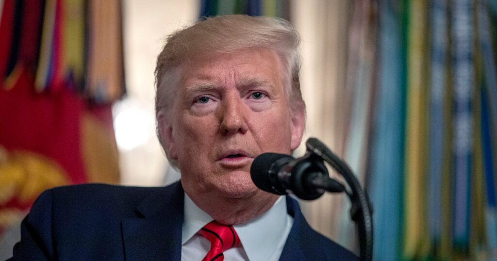 2019年トランプ、米国は中東介入で8兆ドルを費やし、多くの兵士と民間人が犠牲に、最悪の決断